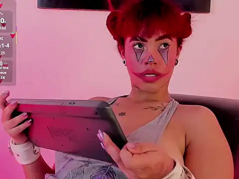 Taylor__Watson Live XXX Chat