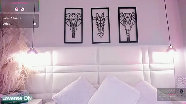 Valeria_carter 라이브 XXX 채팅