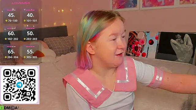 Онлайн чат XXX Sara_Robinson