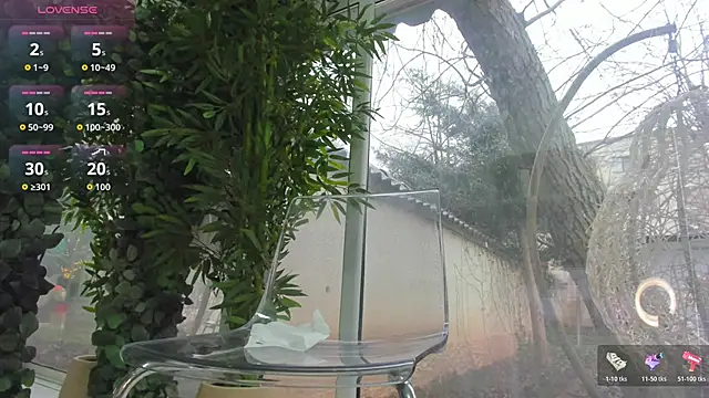 Lexi_Storm: απευθείας συνομιλία ΧΧΧ