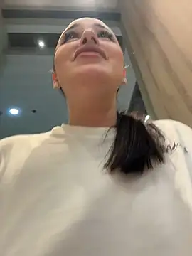 Вебкам-шоу KiraSunshine