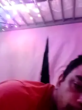 Chat XXX en directo de ParlousCarpet