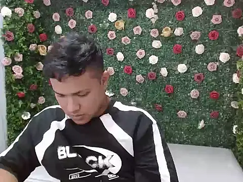 Вебкам-шоу jerry_anderson18