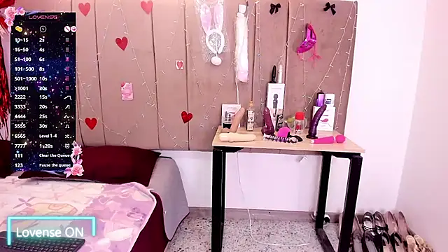 Zaly_mature: онлайн-секс-чат