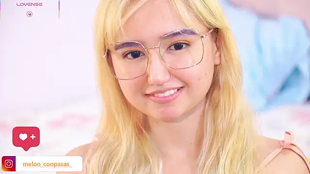 Pinkie_Princes – Live XXX-chat