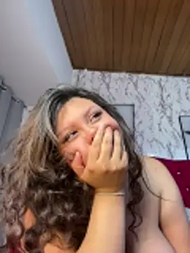 Larissa_Antonella's Live XXX Chat