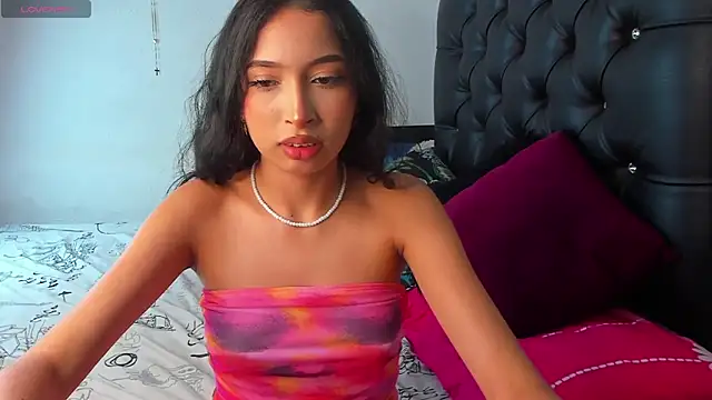 Britney_RoseのライブXXXチャット