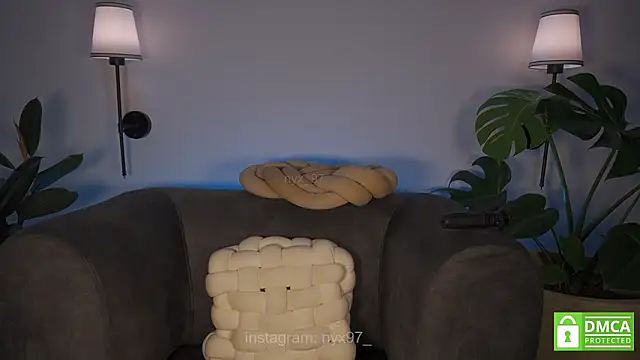 nyx_97のライブXXXチャット