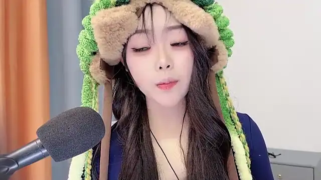 smalldaisy – Live XXX-chat