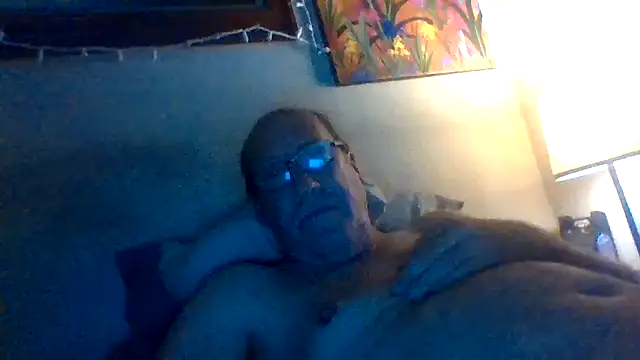 Chat XXX en directo de hornyrich69