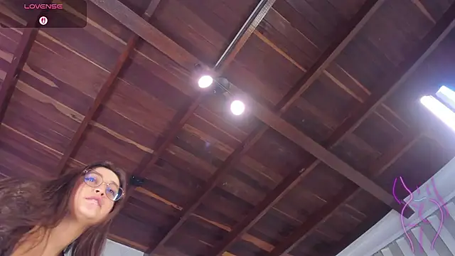 Chat XXX en directo de MiaKay1