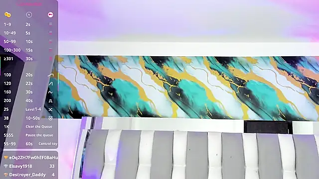 IsaDiiaz Chat XXX live