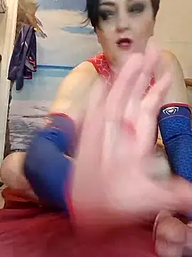 lucillabollente 라이브 XXX 채팅