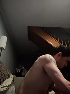 Hixxy_1025 웹캠 쇼