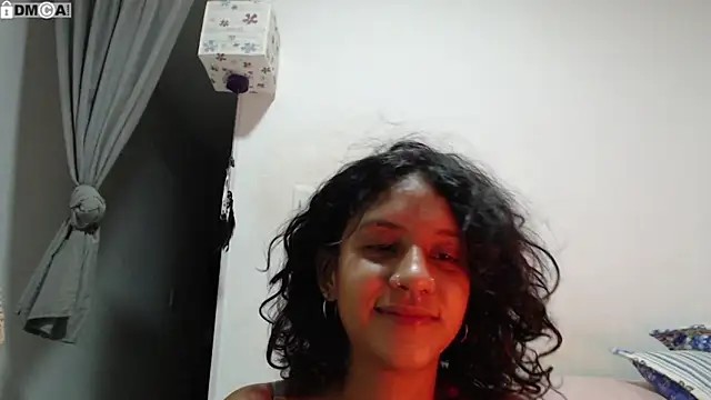 แชท XXX สดของ AlinaWoolf_