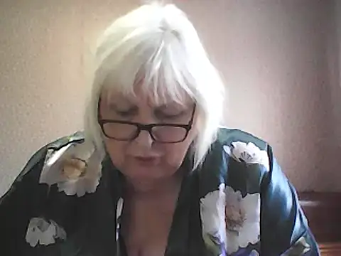 Alexia64231 Webcam Show