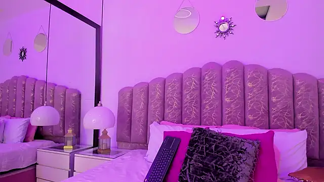 Amy_Ferreira Obrolan Langsung XXX