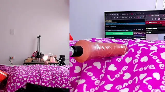 lacii_lost live XXX chat