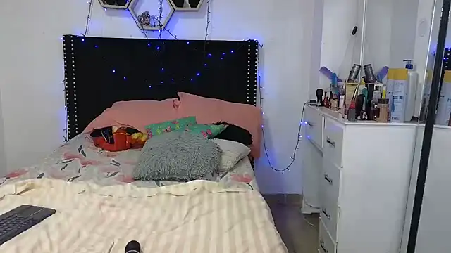 XXX chat uživo modela charlotte_077