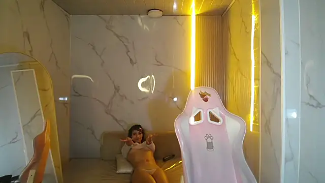 Laurita_b Chat XXX in diretta