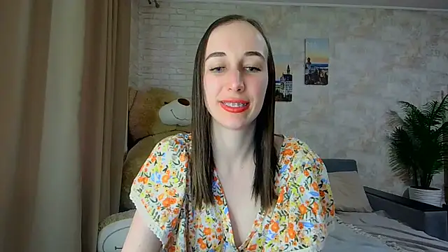 XXX chat uživo modela Anika_bloom