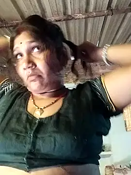 Rakhi_j webcam show
