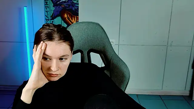 دردشة LadyLolipop_ الجنسية المباشرة