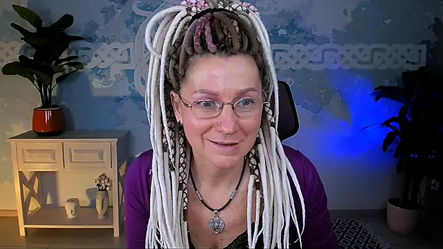 UmaSpace's Live XXX Chat