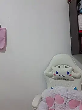 Show de kuritto_ na webcam