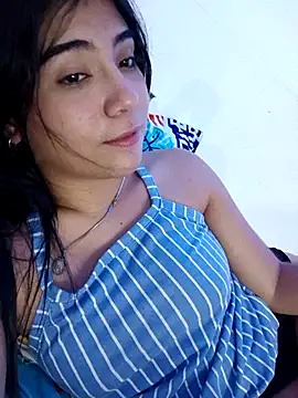 Ailen-cute live XXX chat