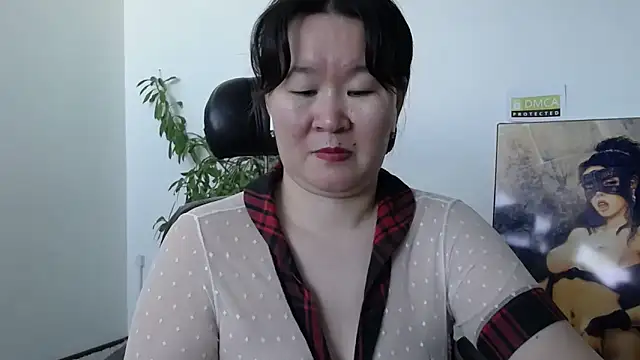 XXX chat uživo modela Akira_xx