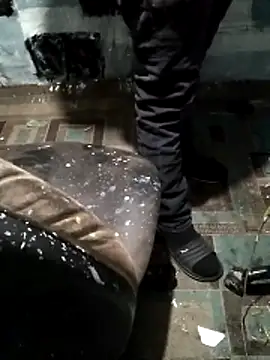 Show webcam de Wero4200