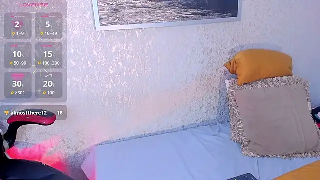 Luxury_Woman 라이브 XXX 채팅