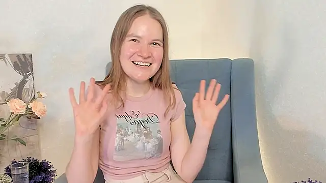 CleliaRostek: απευθείας συνομιλία ΧΧΧ