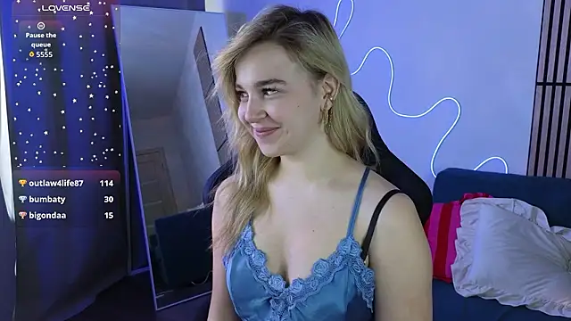 Mel_Nelson's Live XXX Chat