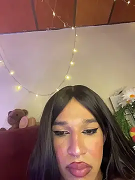 Terra_moonlight 网络视讯表演