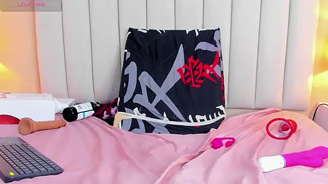 Rachel_Donnelly 现场XXX聊天