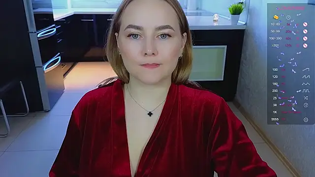 Mira_Mermayd Adlı Modelin Canlı XXX Sohbeti