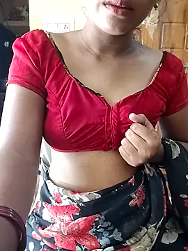 Rose-Milkk_telugu8989: διαδικτυακό σόου στην κάμερα