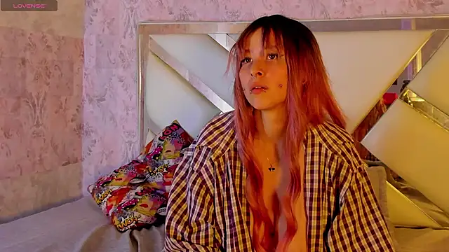 Benny_and_Mark's Live XXX Chat