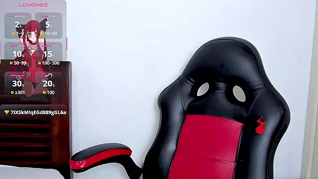 vanessa_saquirt 라이브 XXX 채팅