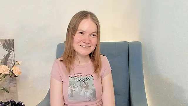 Chat +18 de CleliaRostek ao vivo