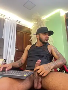 عرض كام Robin_Rief