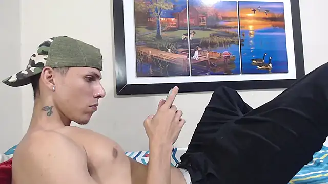 kingfm – Live XXX-chat