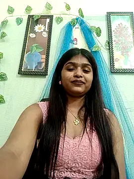 Webkamerová show MoonlikeLexis