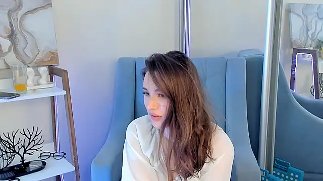 KaTheiss' Live XXX Chat