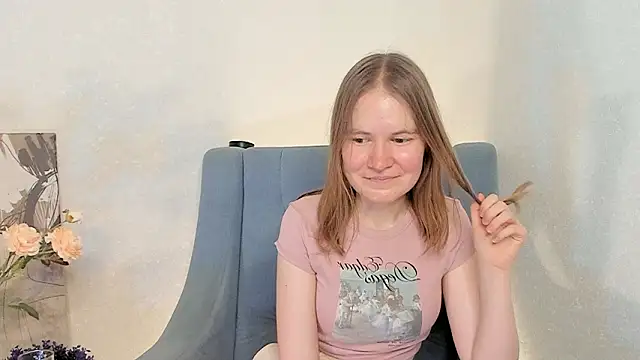 Chat XXX ao vivo de CleliaRostek