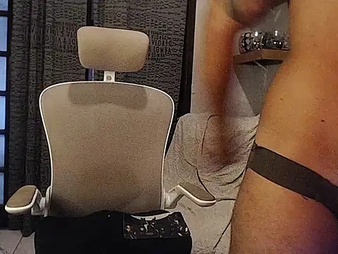 Show de NycolasRJ na webcam