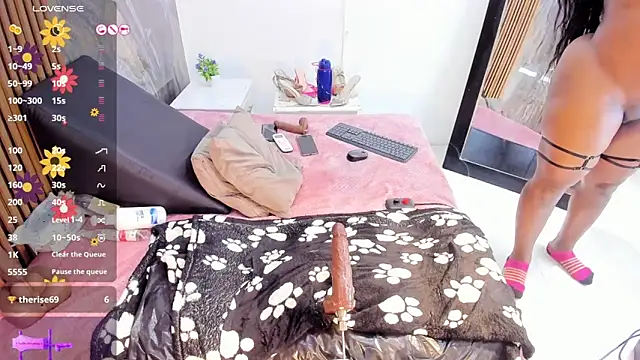 LauraSaenz01 라이브 XXX 채팅