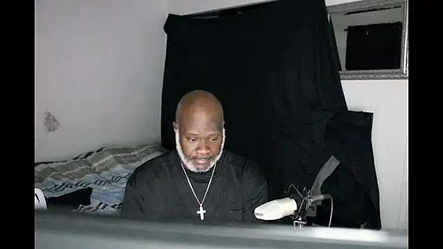 Show webcam de jamalcarter